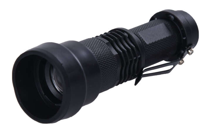 KERBL LED-Schierlampe